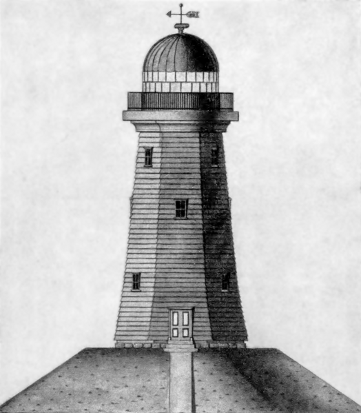 File:Kleiner Leuchtturm Neuwerk 1815.png