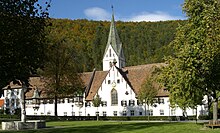 Kloster Blaubeuren