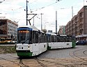 Konstal 105N2kS2000 784, tram line 12 in Szczecin, 2018.jpg