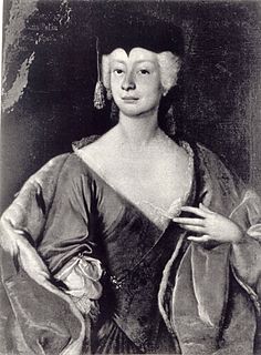 Konstancja Czartoryska (1700–1759)