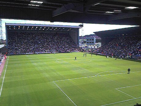 Prenton Park