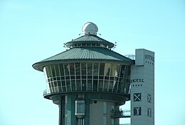 De Koperen Hoogte: Restaurant in De Lichtmis, Nederland