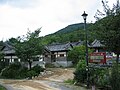 Kore-Gyeongju-Folkcraft Köyü-01.jpg