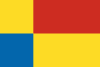 Flag of Košices apgabals
