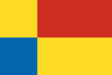 Kassai kerület zászlaja