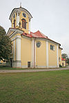 Kostel sv. Dionýsia (Chomutice)1.JPG