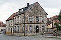 Mesnerhaus, former Protestant school house