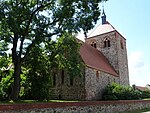 Dorfkirche Kuhsdorf