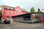 Kulturama / Museum des Menschen