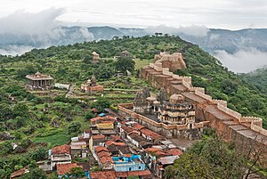 Kumbhalgarh