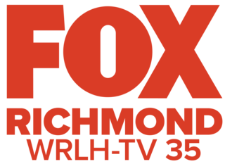 <span class="mw-page-title-main">WRLH-TV</span> Fox/MyNetworkTV affiliate in Richmond, Virginia