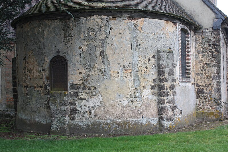 File:La Guéroulde - Eglise Notre-Dame - 01.jpg