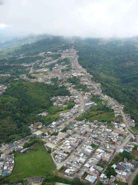 La Unión, Nariño