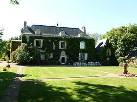 A Château de La Picouliere cikk szemléltető képe