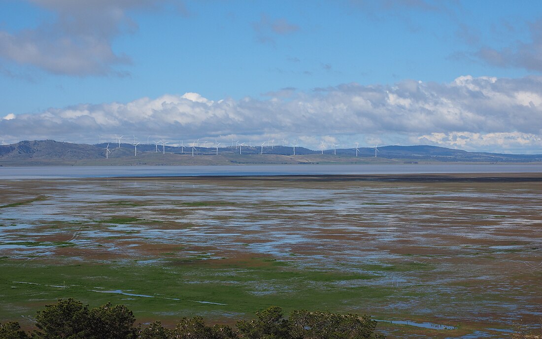 Lake George (New South Wales)