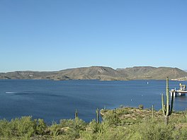 Lake Pleasant Arizona.jpg