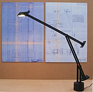 Lampe Tizio