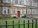 Lanark Grammar School