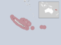 Laticauda saintgironsi distribution (gray).png