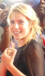 Miniatura para Laura Ramsey