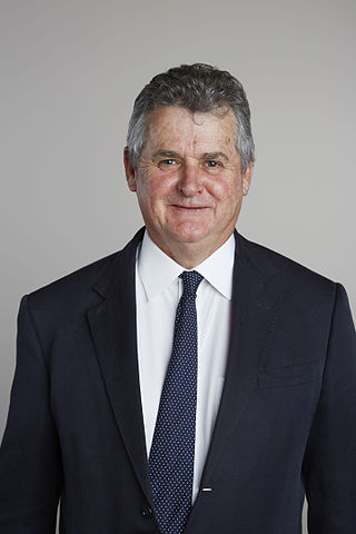 <span class="mw-page-title-main">Scott W. Sloan</span> Australian civil engineering academic (1954–2019)