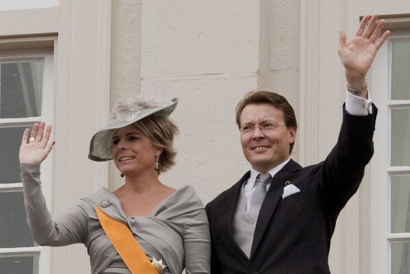 File:Laurentien en Constantijn.jpg