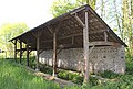 Lavoir de Cap-sus.