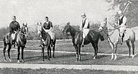 Le Bagatelle Polo Club de Paris, médaille de bronze aux JO 1900 de Paris.jpg