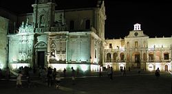 Provins Lecce