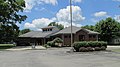 Leesburg Library