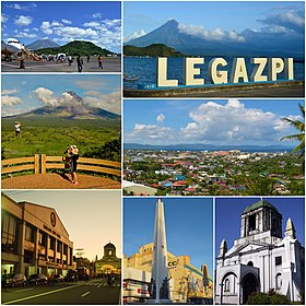 Legazpi City Montage.jpg
