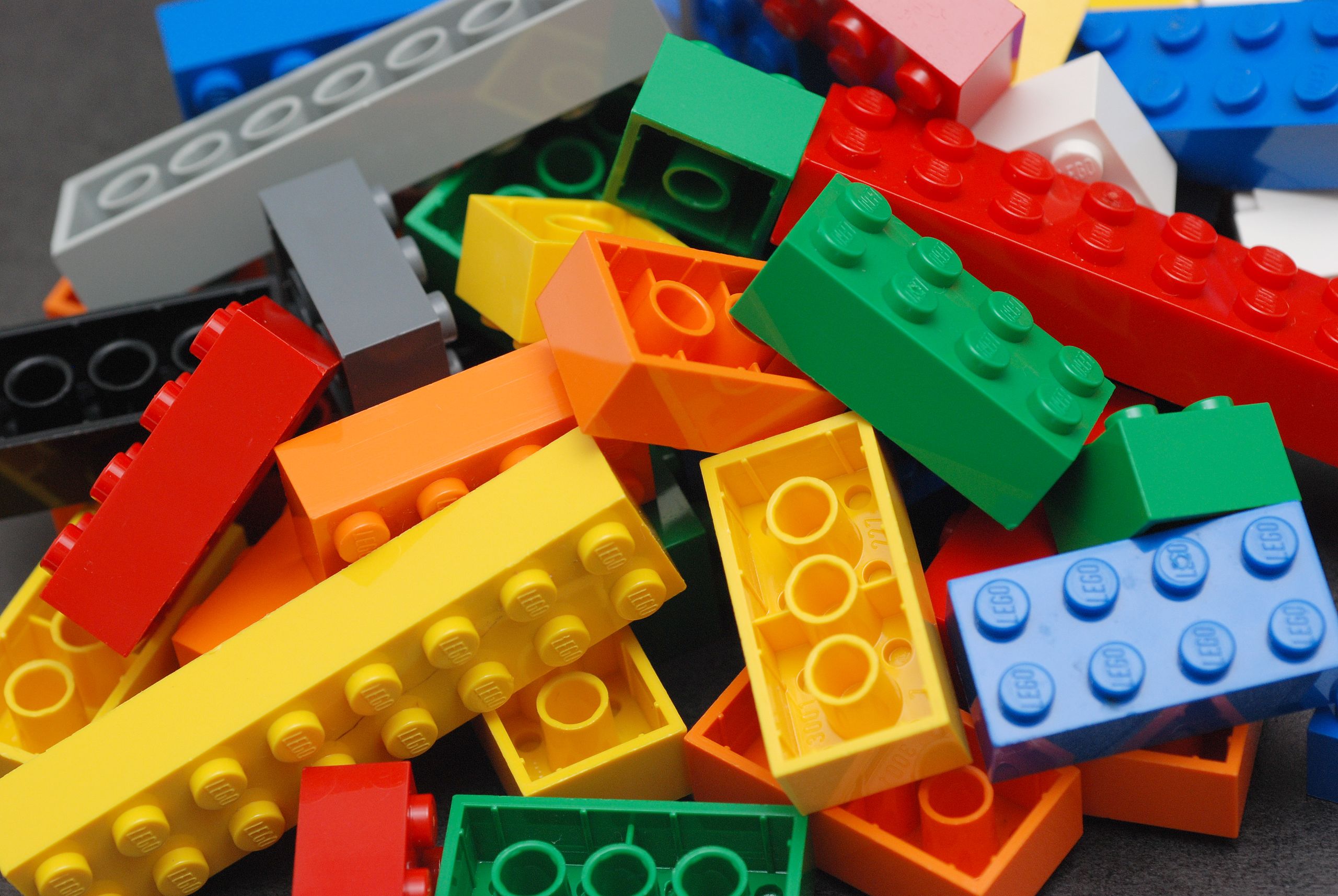 Sorry, But the Perfect Lego Brick May Never Be Eco-Friendly