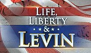 Thumbnail for Life, Liberty &amp; Levin