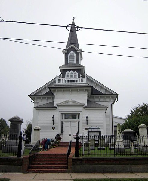 File:Lewes Presbyterian Church Lewes DE Oct 11.jpg