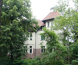 Libellenstraße 6 (Berlin-Nikolassee)