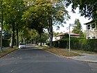 Zerbster Straße