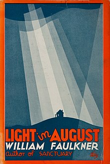Light in August (1932 dust jacket cover).jpg