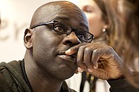 Miniatyrbild för Lilian Thuram