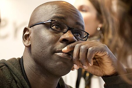 Lilian Thuram