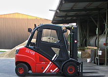 Linde Material Handling Wikipedia