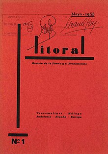 Litoral, revista de la poesía y el pensamiento 1968 05 01.jpg