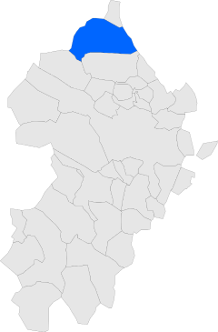 Localització d'Almenar respecte del Segrià.svg