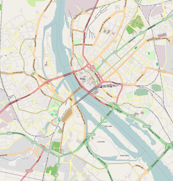 File:Location map Latvia Riga.png