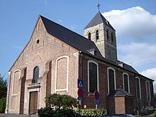 Lochristi - Sint-Niklaaskerk 2.jpg