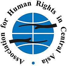 Association for Human Rights in Central Asia - Wikipedia