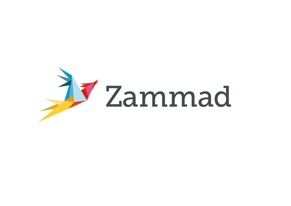 Zammad Wikipedia