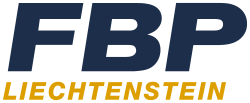 Logo Fortschrittliche Bürgerpartei in Liechtenstein.svg