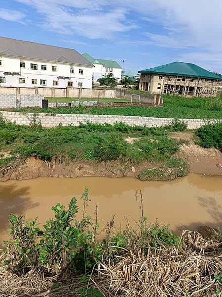 File:Lokogoma District pond.jpg