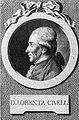 Lorenz von Crell (1744-1816)