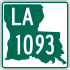 Louisiana 1093.svg